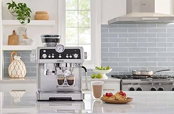 Amazon.com: De'Longhi EC9355M La Specialista Prestigio